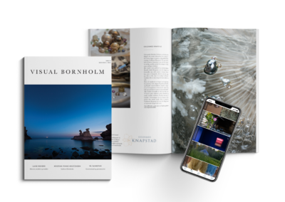 The Visual Bornholm magazine